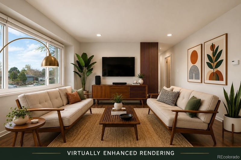 3148 Maplewood Ave, Centennial, CO 80121