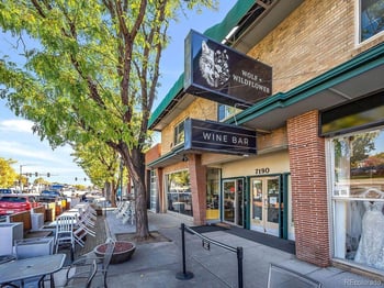 3921 Upham St, Wheat Ridge, CO 80033