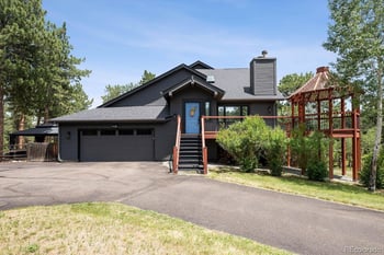 29721 Dorothy Rd, Evergreen, CO 80439