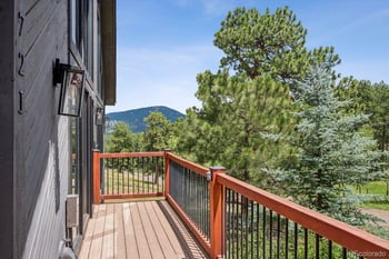 29721 Dorothy Rd, Evergreen, CO 80439