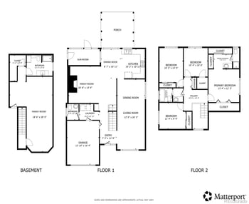 10191 Zenobia Cir, Westminster, CO 80031