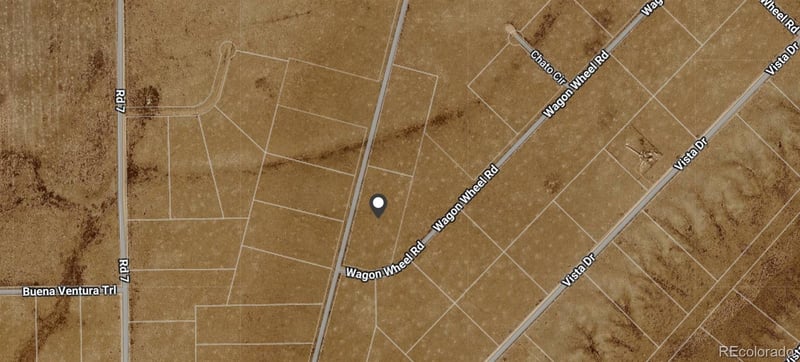 Lot 93 , Mesita, CO 81152