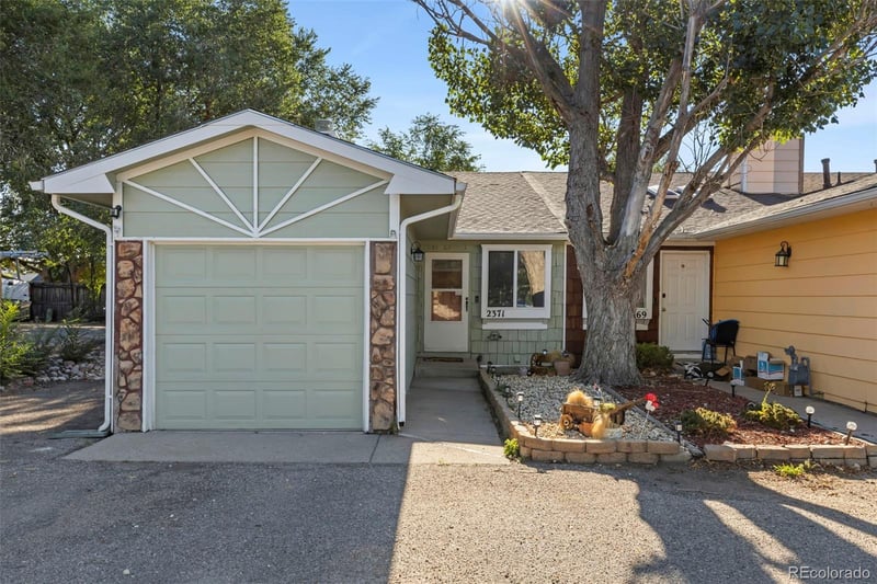 2371 Washo Cir, Colorado Springs, CO 80915