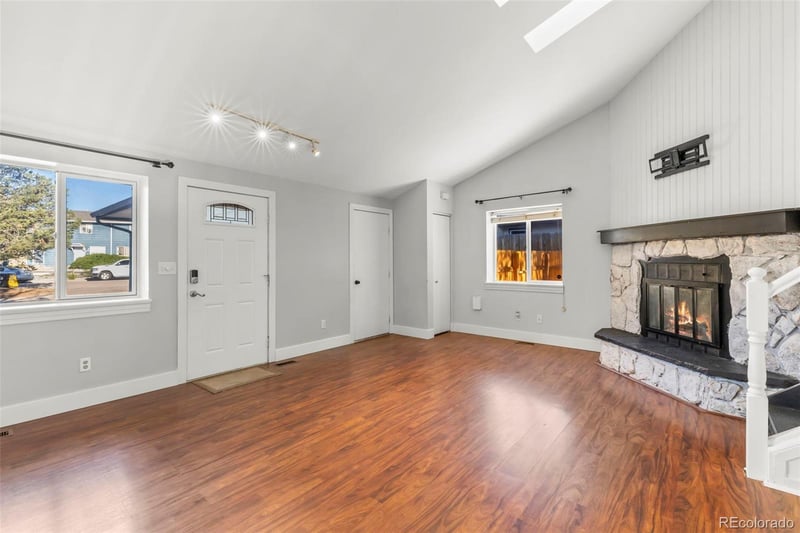 2371 Washo Cir, Colorado Springs, CO 80915