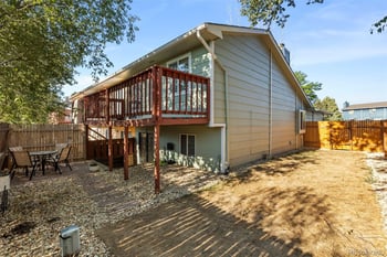 2371 Washo Cir, Colorado Springs, CO 80915