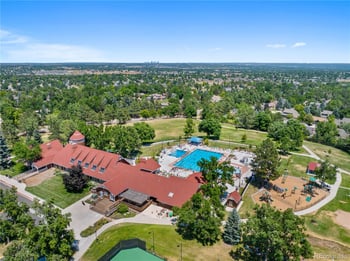 8093 S Vermejo Peak, Littleton, CO 80127