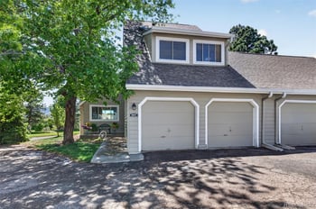 8093 S Vermejo Peak, Littleton, CO 80127