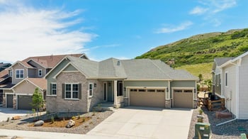 1288 Oleander St, Castle Rock, CO 80109