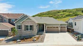 1288 Oleander St, Castle Rock, CO 80109
