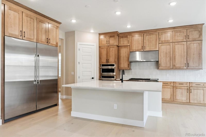 1288 Oleander St, Castle Rock, CO 80109