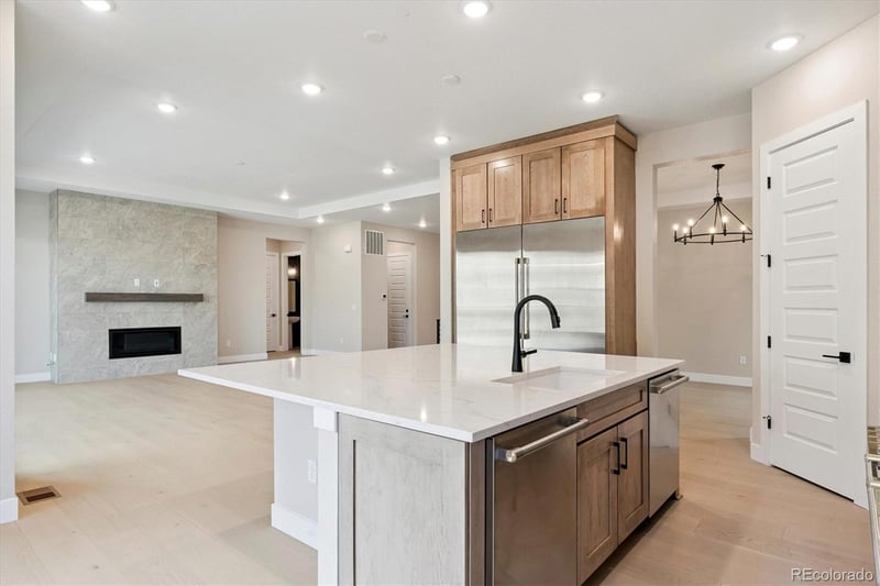1288 Oleander St, Castle Rock, CO 80109