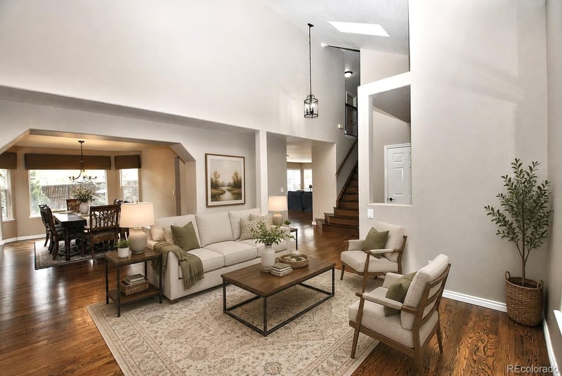 8248 Old Exchange Dr, Colorado Springs, CO 80920