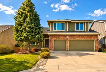 8248 Old Exchange Dr, Colorado Springs, CO 80920