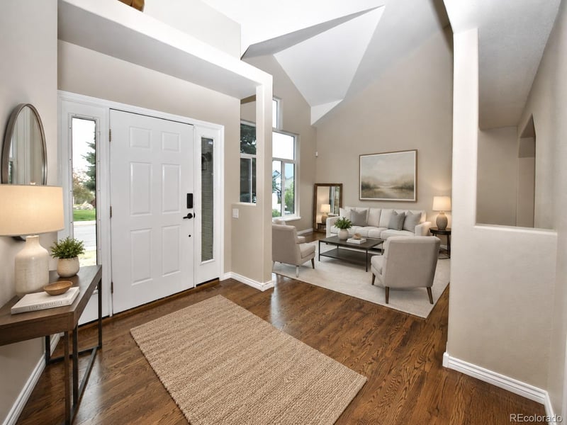 8248 Old Exchange Dr, Colorado Springs, CO 80920