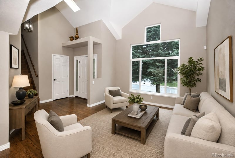 8248 Old Exchange Dr, Colorado Springs, CO 80920