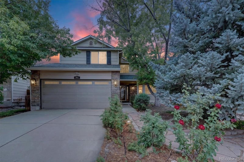 2871 W 126th Ave, Broomfield, CO 80020