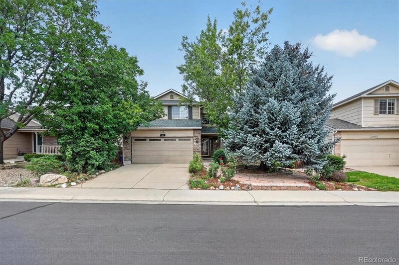 2871 W 126th Ave, Broomfield, CO 80020