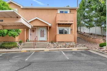 La Salle E 2280, Colorado Springs, CO 80909