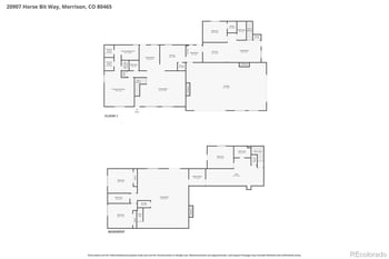 20907 Horse Bit Way, Morrison, CO 80465