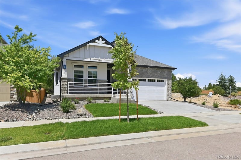 17549 103rd Dr, Commerce City, CO 80022