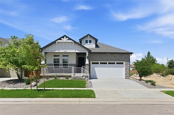 17549 E 103rd Dr, Commerce City, CO 80022