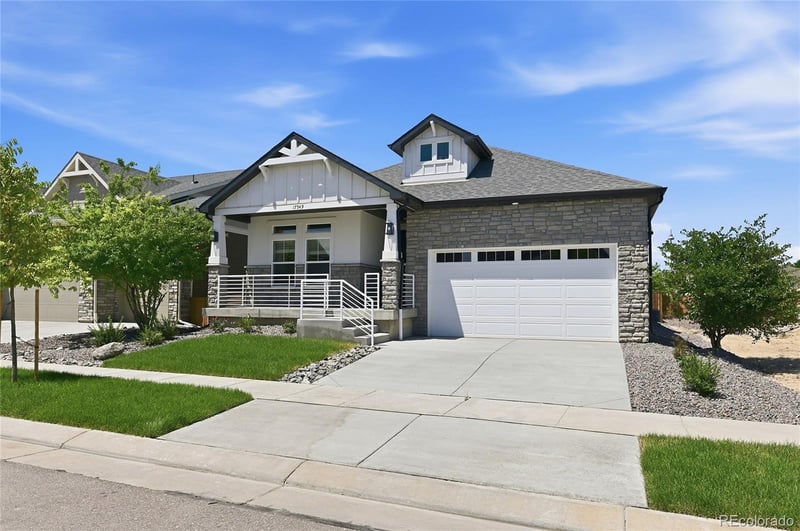 17549 103rd Dr, Commerce City, CO 80022