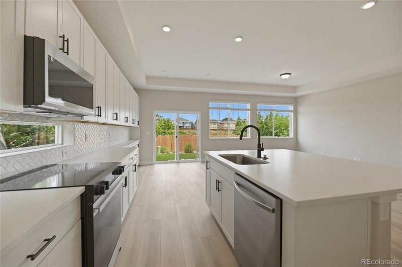 17549 103rd Dr, Commerce City, CO 80022