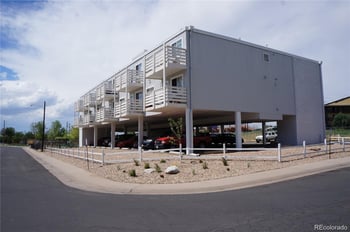 1064 Chambers Ct #201, Aurora, CO 80011