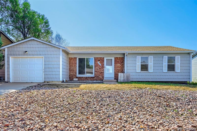 4691 Newton Dr, Colorado Springs, CO 80916