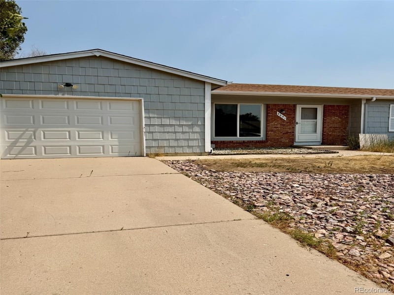 4691 Newton Dr, Colorado Springs, CO 80916
