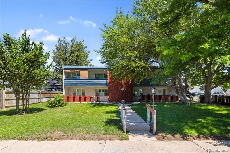 1714 Milwaukee St, Denver, CO 80210