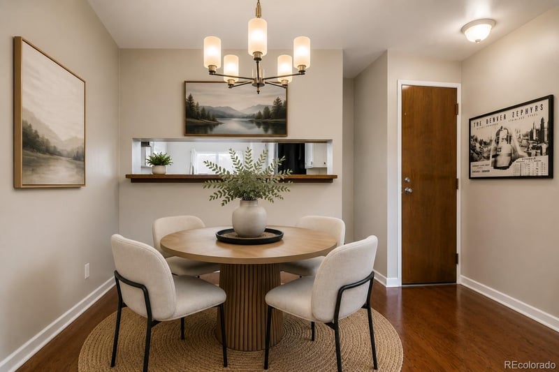 303 Lehow Ave #23, Englewood, CO 80110