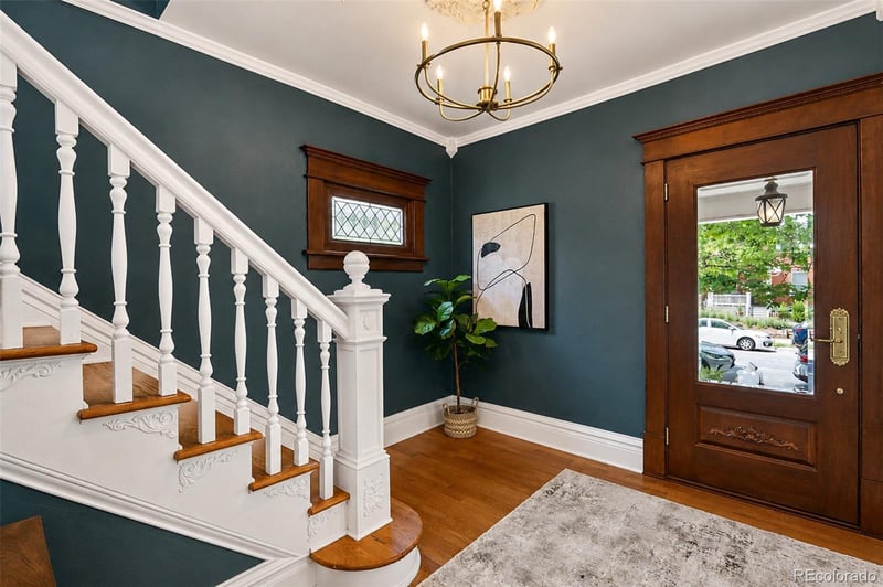 458 Downing St, Denver, CO 80218