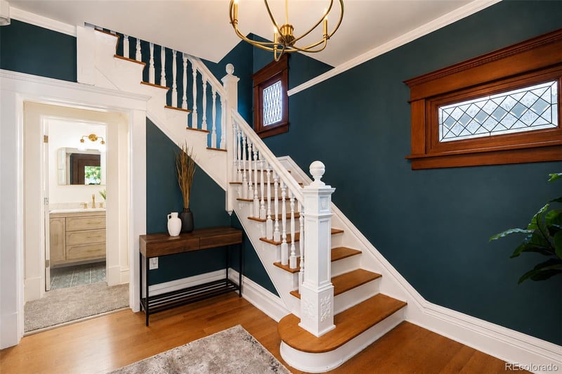 458 Downing St, Denver, CO 80218
