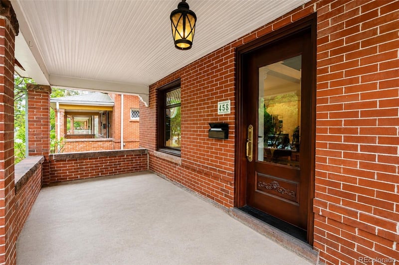458 Downing St, Denver, CO 80218