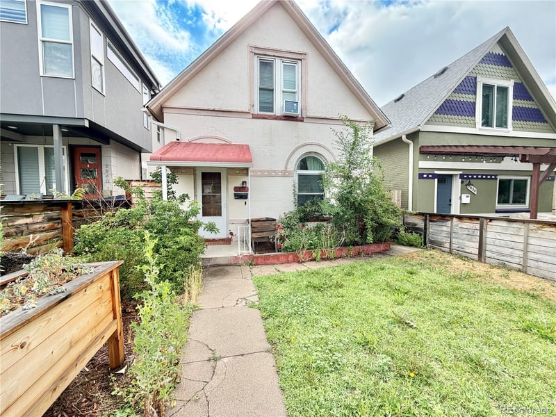 3834 Quivas St, Denver, CO 80211