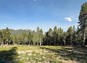 Mountain Meadows Lot 056 and 057, Black Hawk, CO 80422