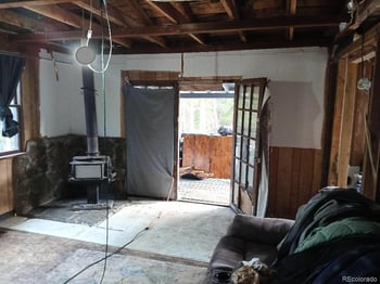 Mountain Meadows Lot 056 and 057, Black Hawk, CO 80422