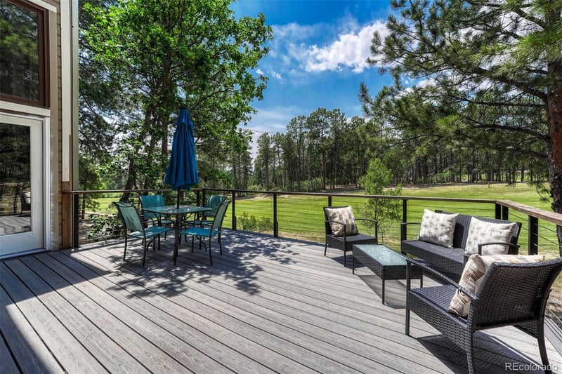 515 Congressional Dr, Monument, CO 80132