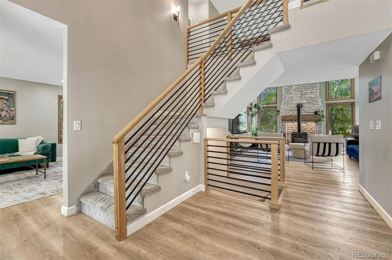 515 Congressional Dr, Monument, CO 80132