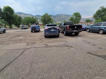 1250 Golden Cir #409, Golden, CO 80401