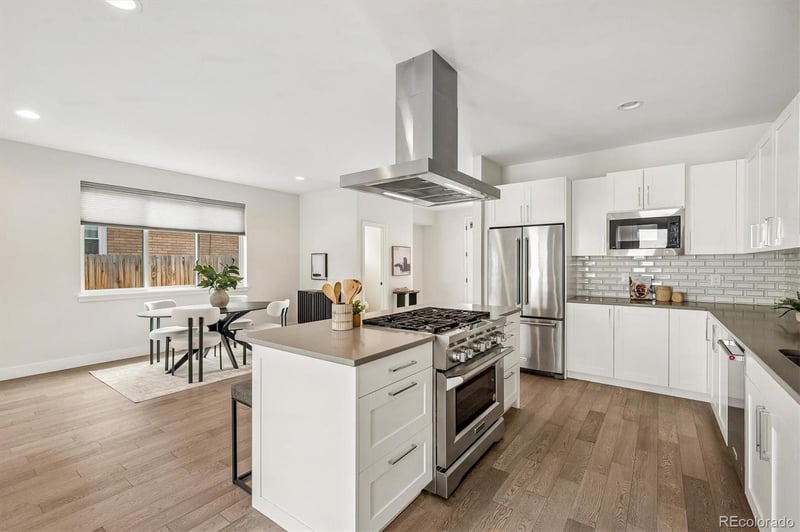 4018 Zuni St, Denver, CO 80211