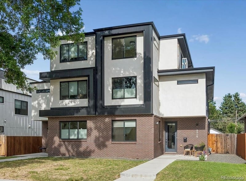 4018 Zuni St, Denver, CO 80211