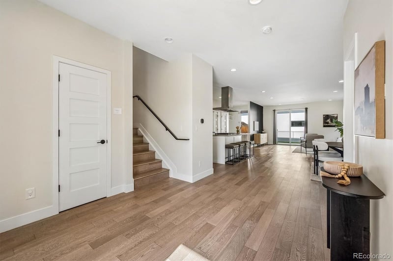 4018 Zuni St, Denver, CO 80211