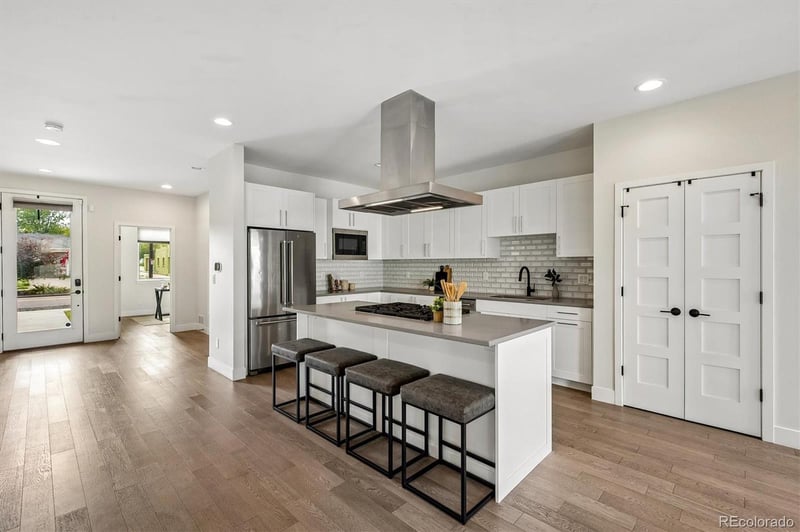 4018 Zuni St, Denver, CO 80211