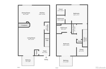2280 E La Salle St #105, Colorado Springs, CO 80909