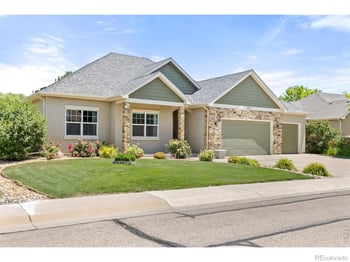 5514 Flamboro Dr, Windsor, CO 80550