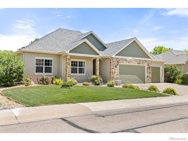 5514 Flamboro Dr, Windsor, CO 80550