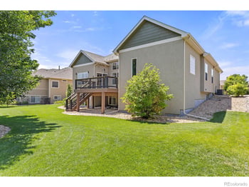 5514 Flamboro Dr, Windsor, CO 80550