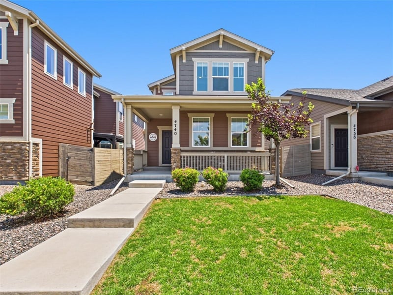 4740 Jasper St, Denver, CO 80239